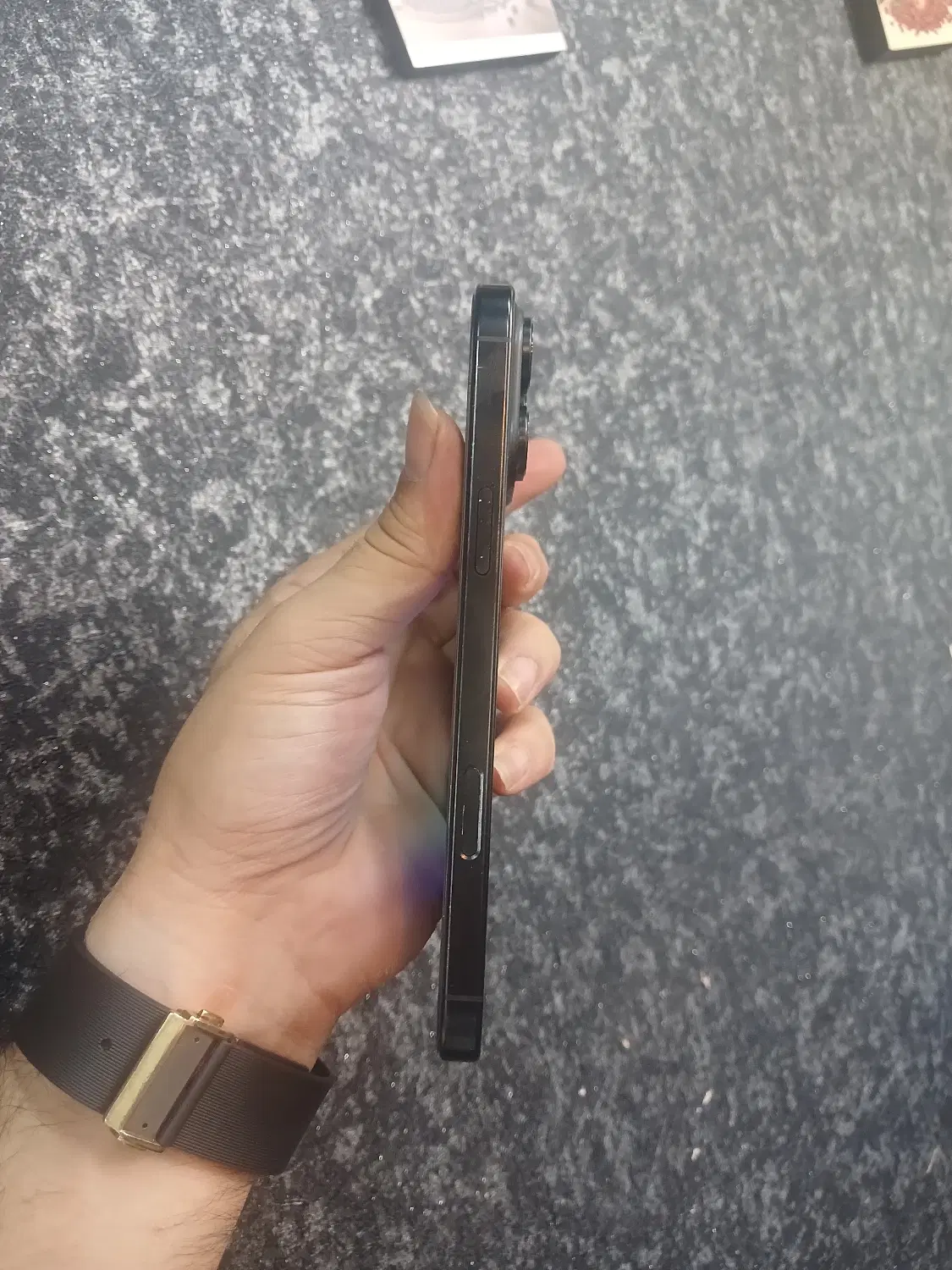 Iphone 16promax 256|موبایل|کرج, گوهردشت|دیوار