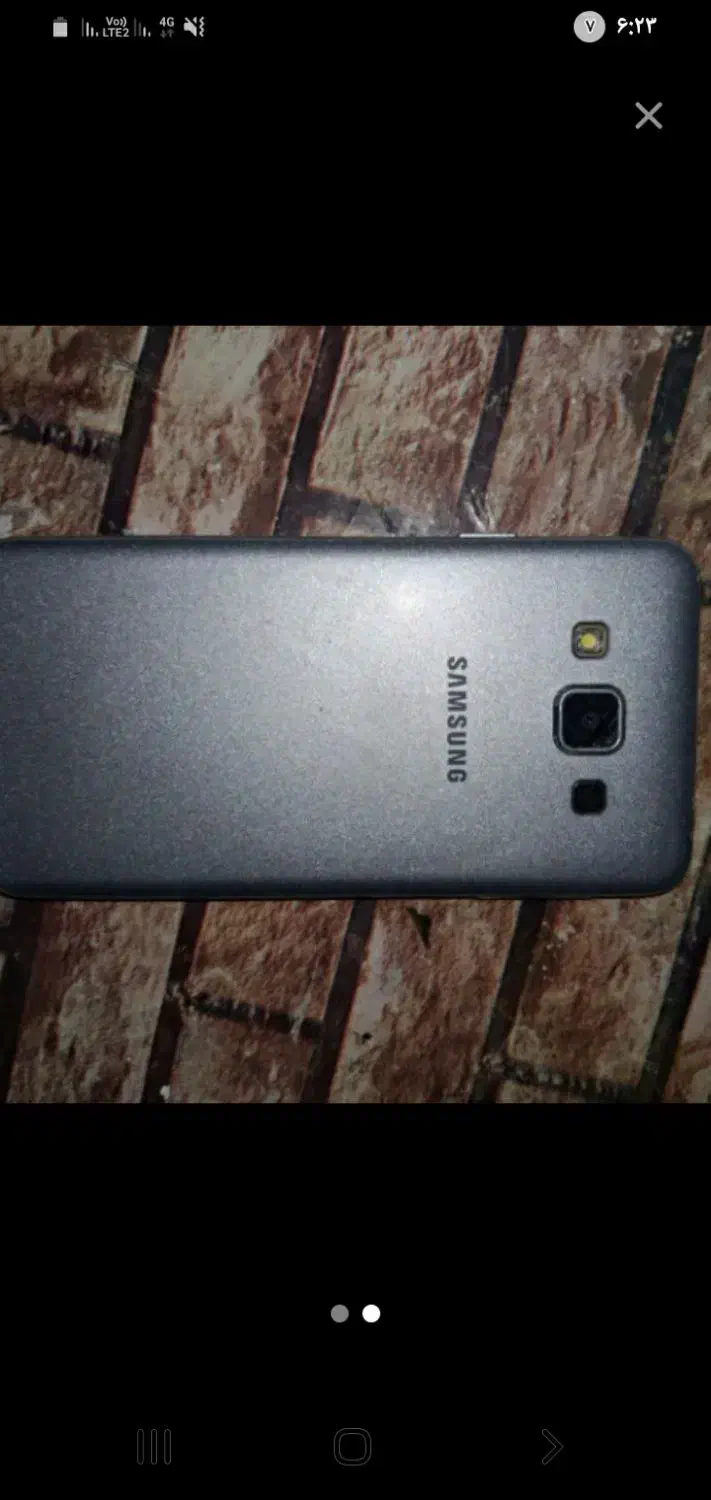 A3.eسامسونگ|موبایل|تربت جام, شهید نصرالهی|دیوار