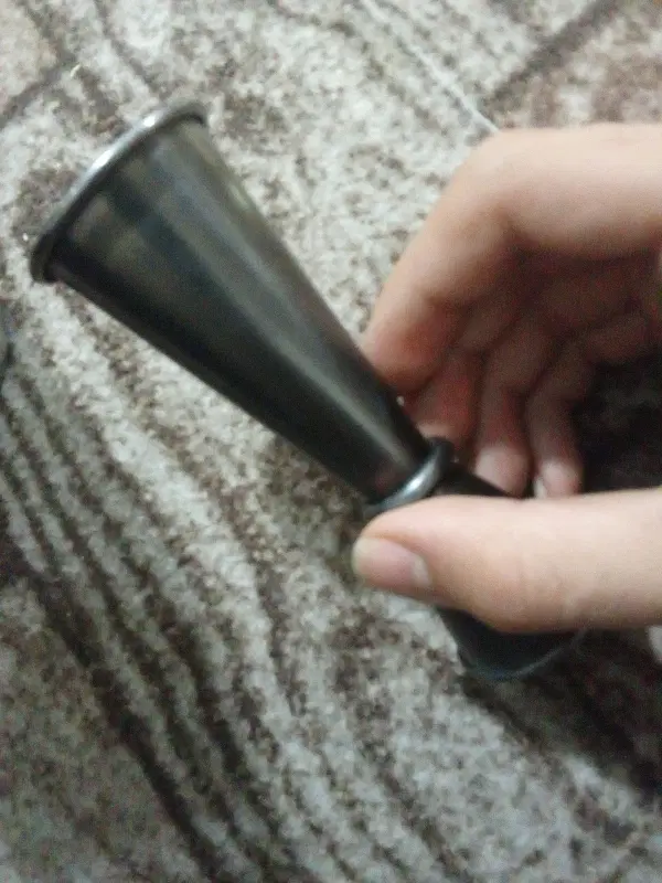 جیجر  jigger|قوری، کتری، قهوه‌ساز دستی|قدس, شهر‌قدس|دیوار
