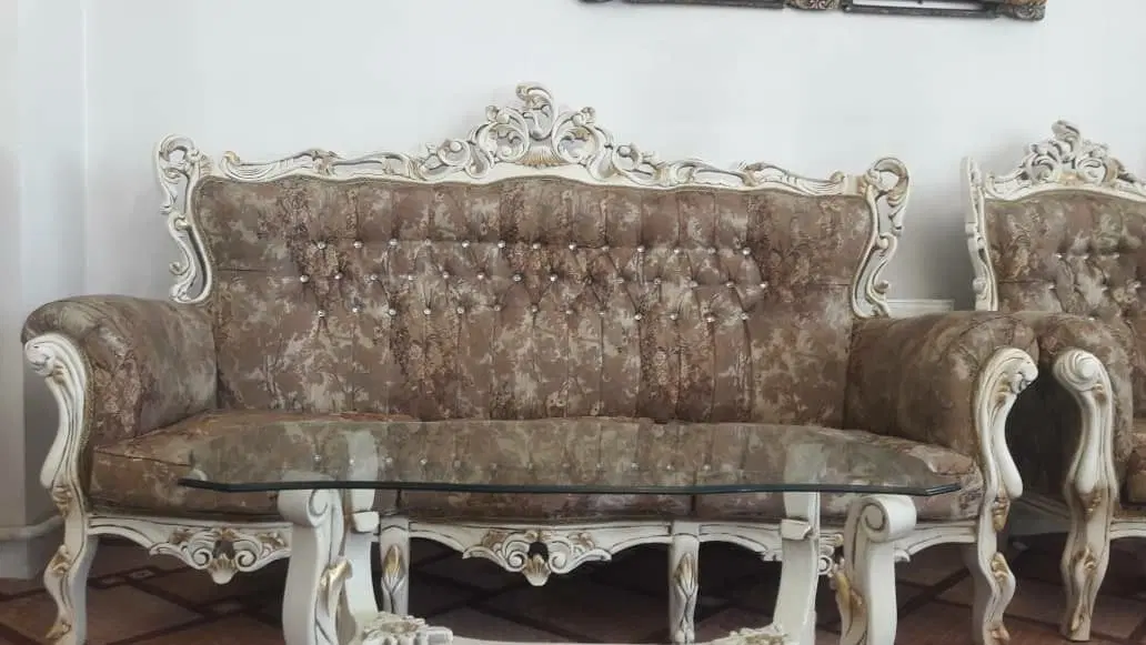 مبل|مبلمان خانگی و میز عسلی|مرند, |دیوار