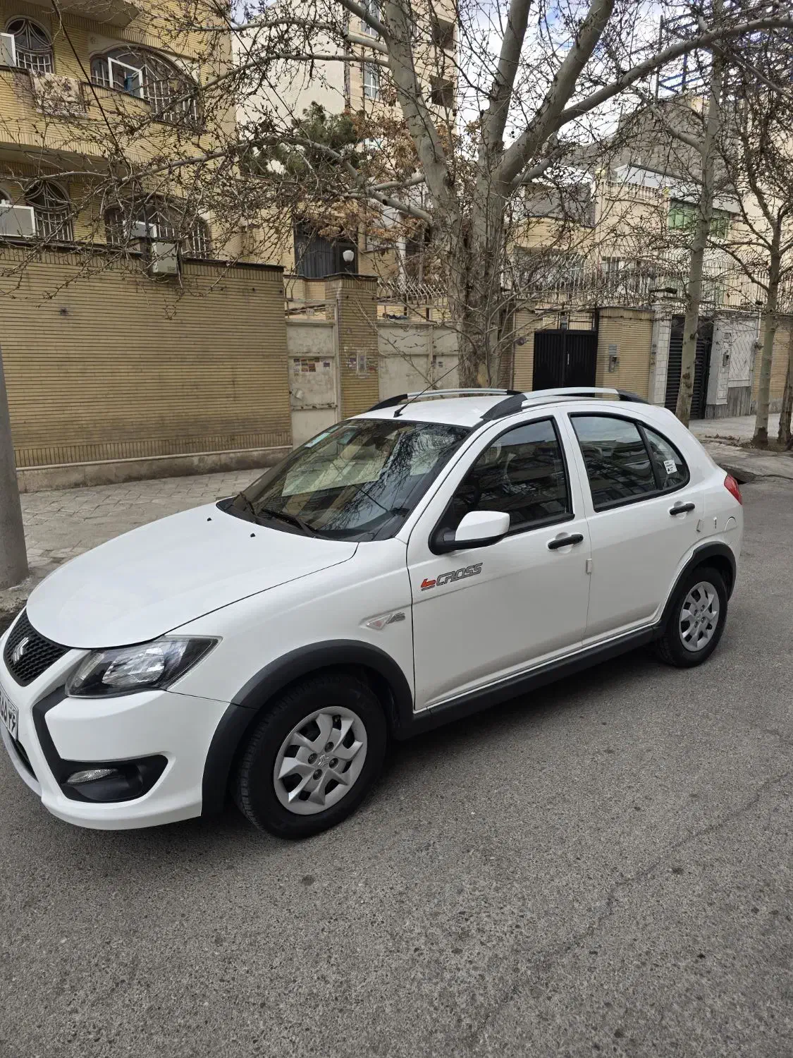 کوییک۱۴۰۴ مدلs|خودرو سواری و وانت|مشهد, آزادشهر|دیوار