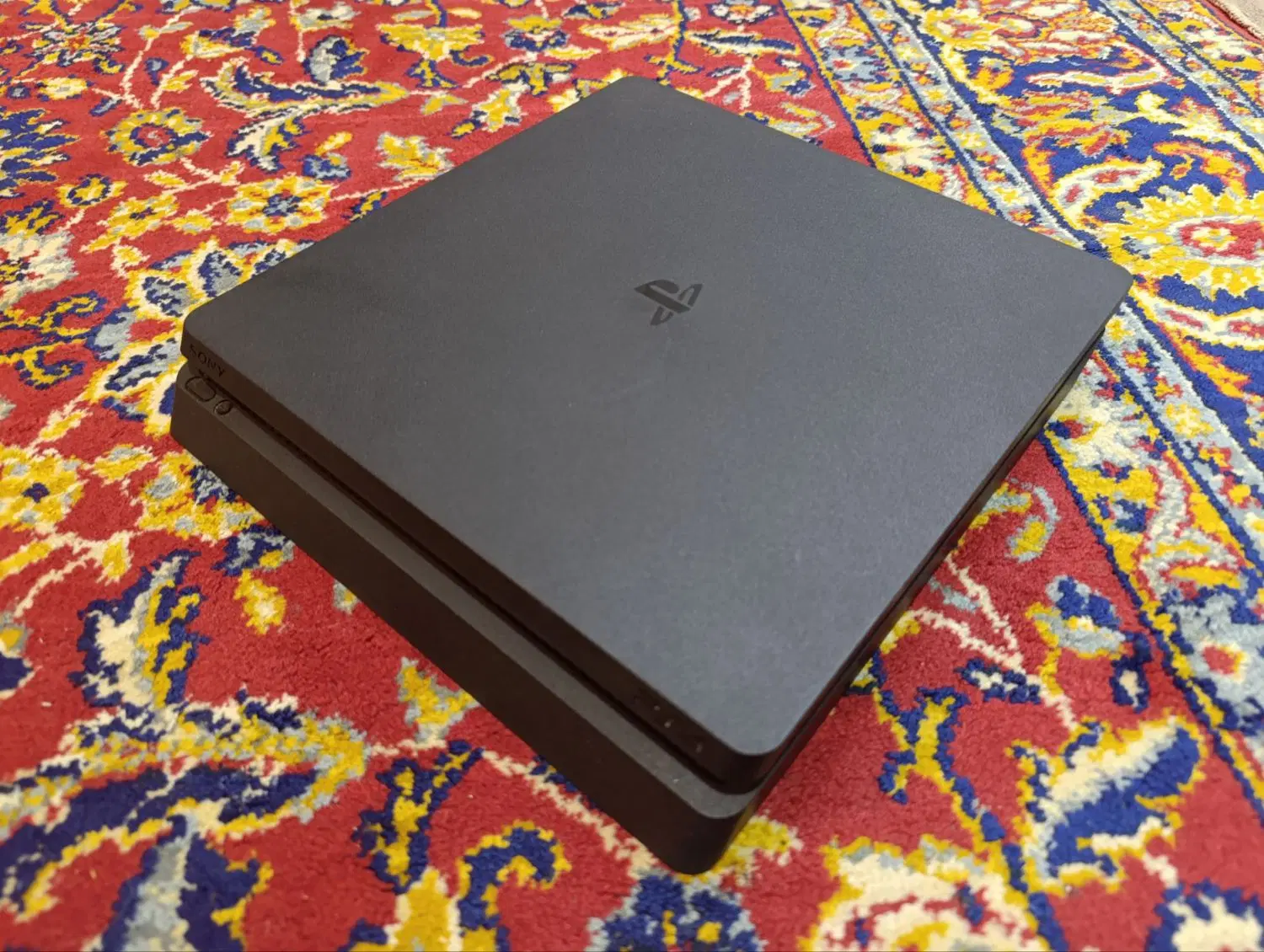 Ps4|کنسول، بازی ویدئویی و آنلاین|مشهد, آبکوه|دیوار