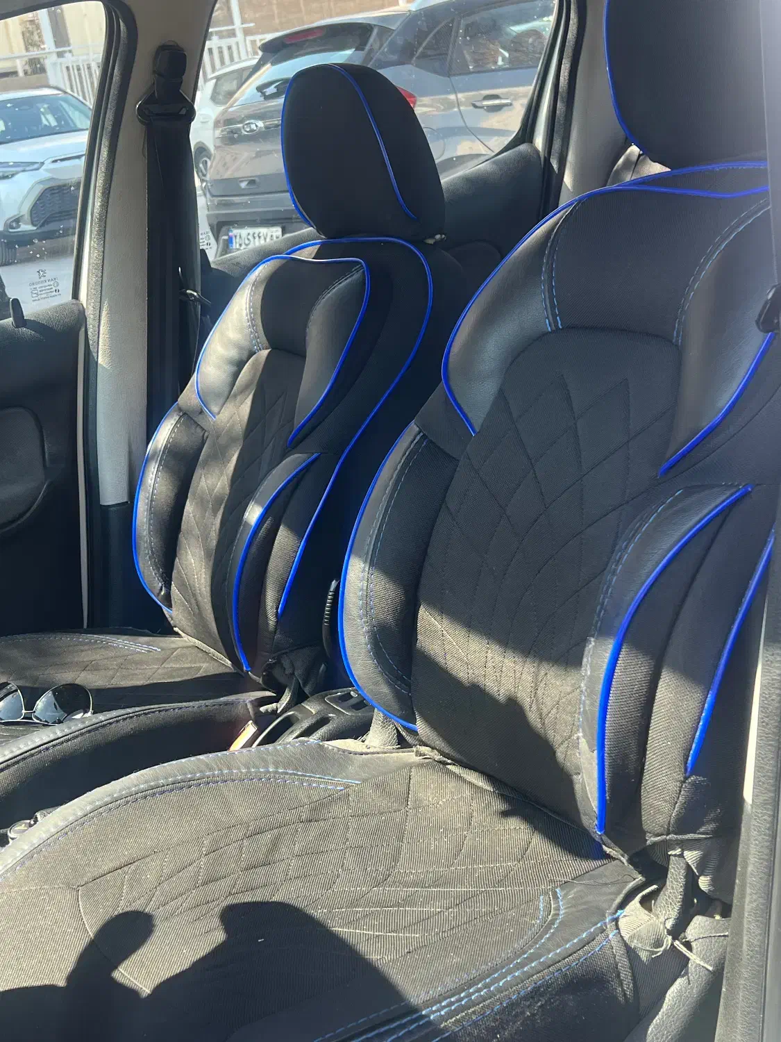 پژو ۲۰۶ sd|خودرو سواری و وانت|شیراز, فرهنگ شهر|دیوار