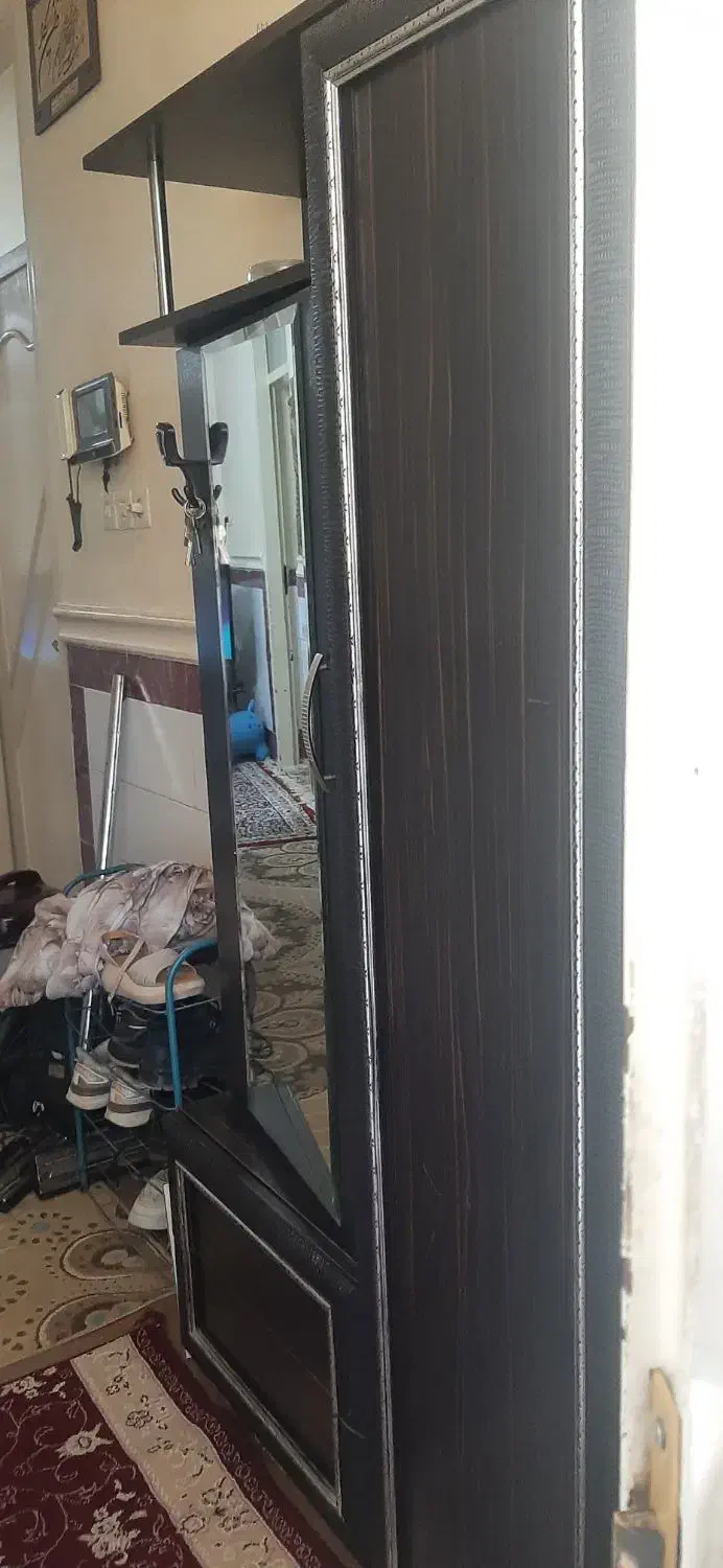 جا کفشی|جاکفشی، کمد، دراور|برازجان, |دیوار