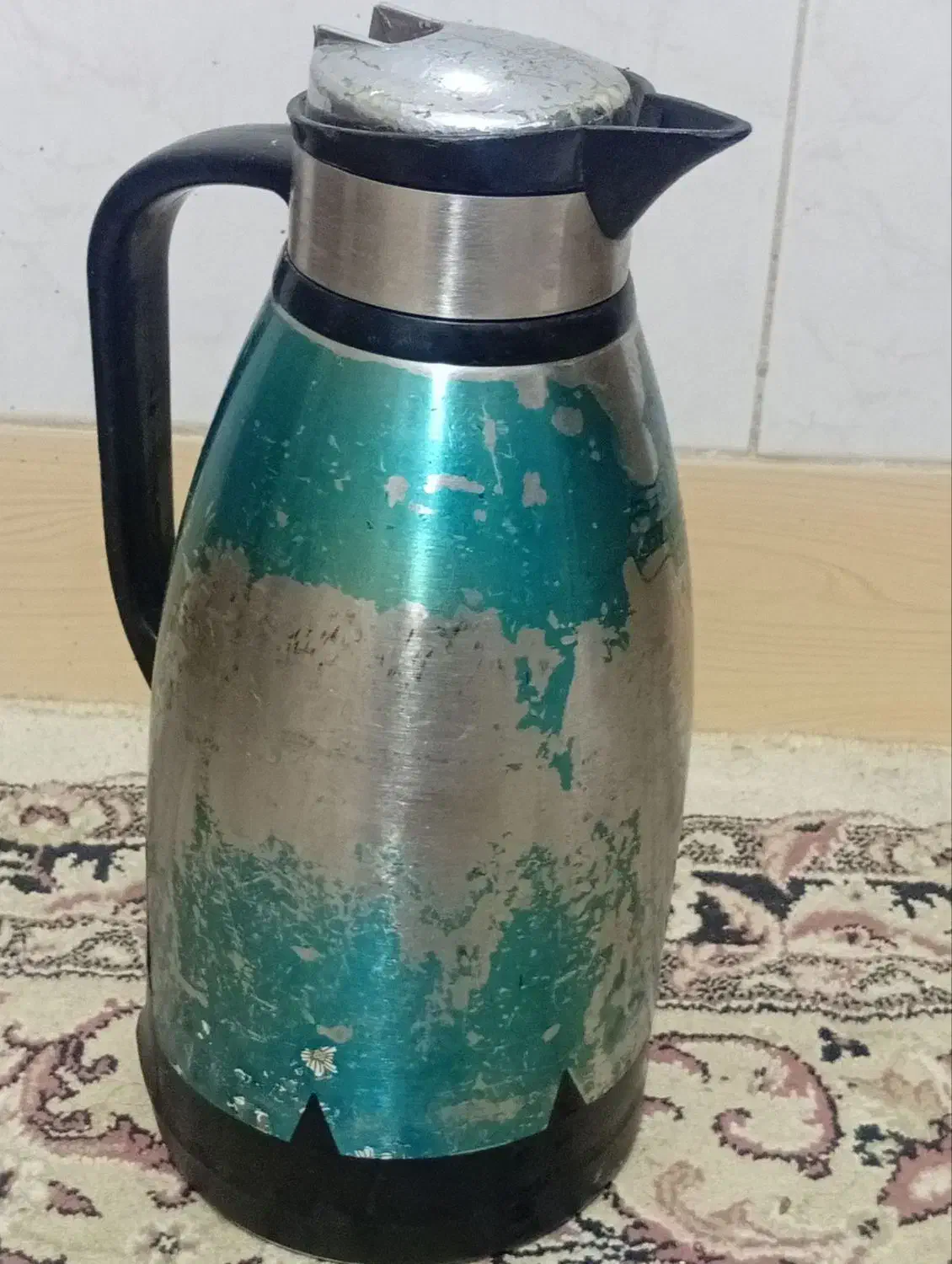 فروشی|سماور، چای‌ساز، قهوه‌ساز|گرگان, |دیوار