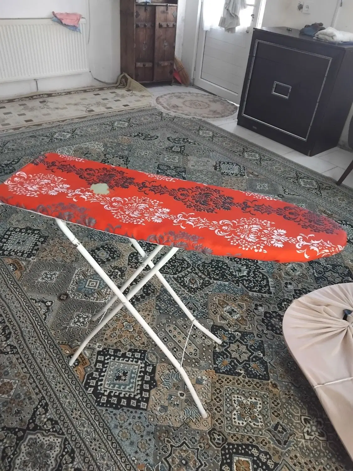 میز اتو|اتو و لوازم اتو|پردیس, فاز ۱۱|دیوار