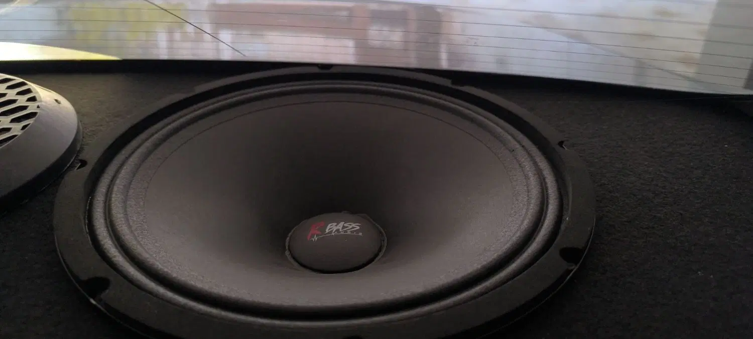 میدرنج RBASS|قطعات یدکی و لوازم جانبی|قزوین, |دیوار