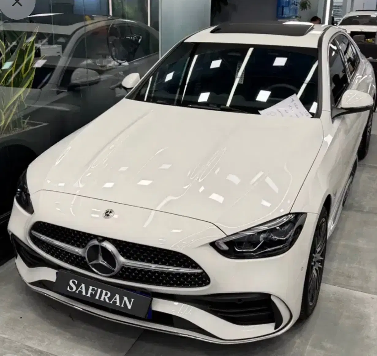 C200L 2025|خودرو سواری و وانت|تهران, امانیه|دیوار