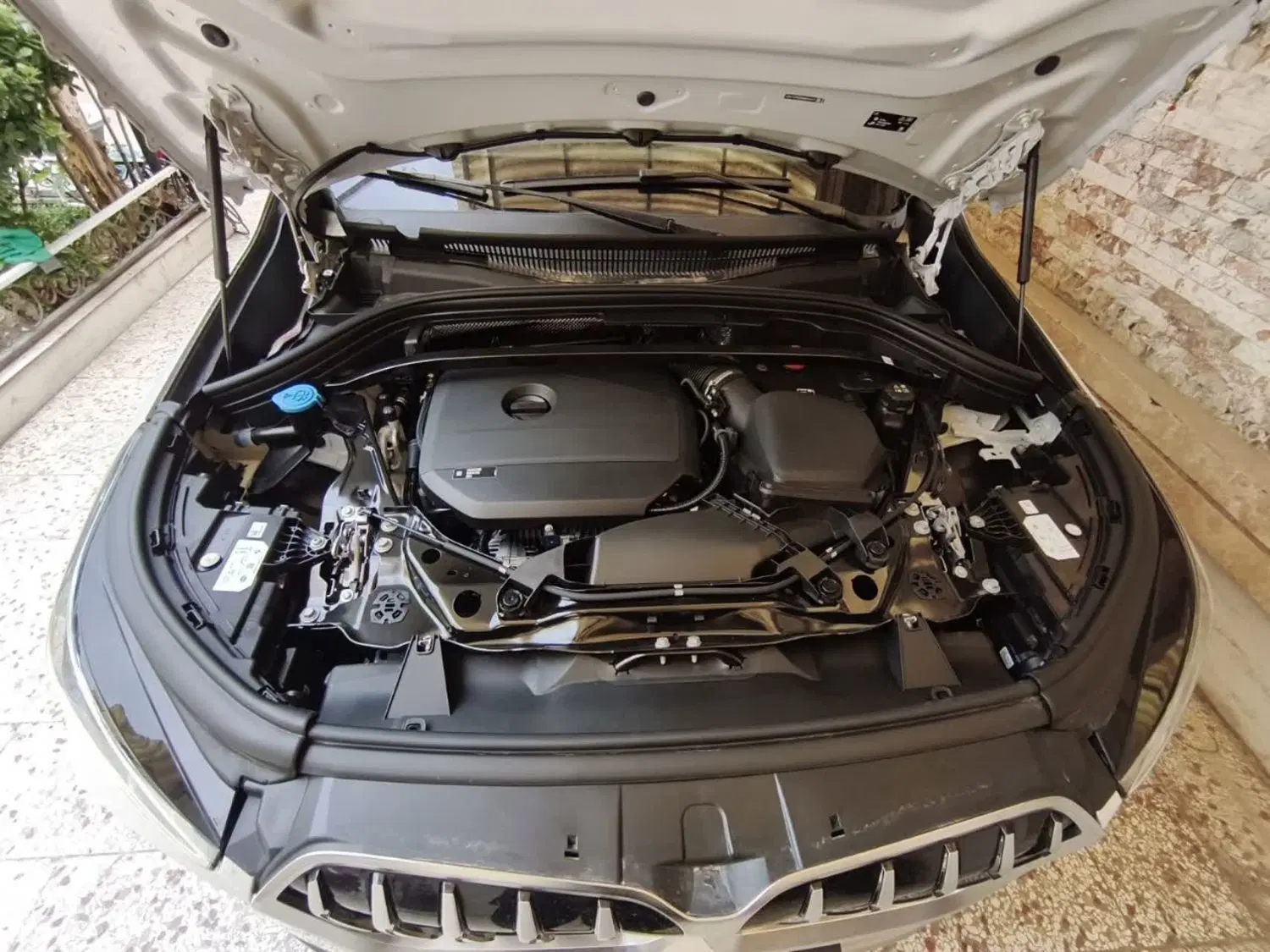 bmw x1 2024|خودرو سواری و وانت|مشهد, یاس|دیوار