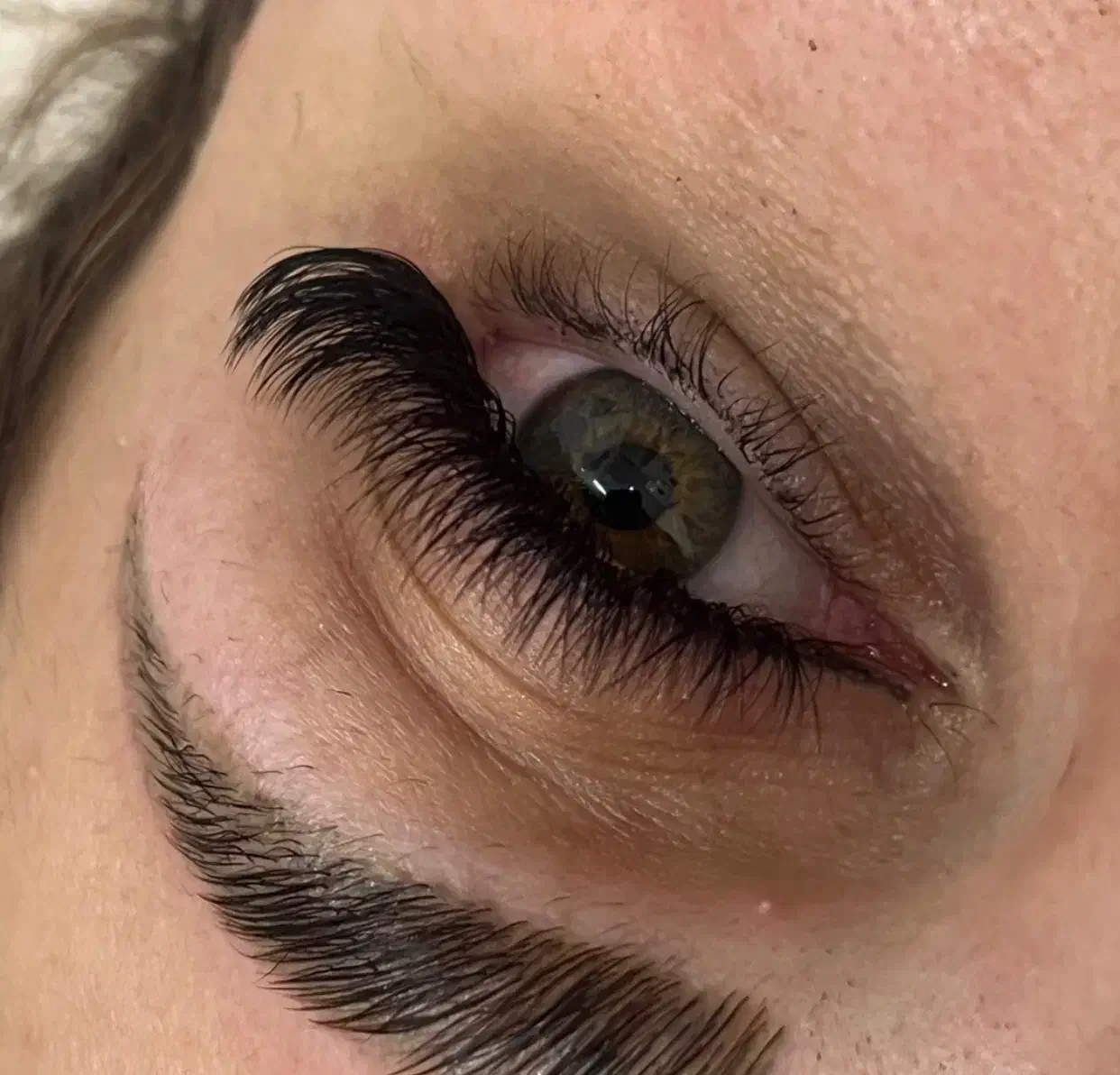 خدمات مژه و لیفت|خدمات آرایشگری و زیبایی|بابل, |دیوار