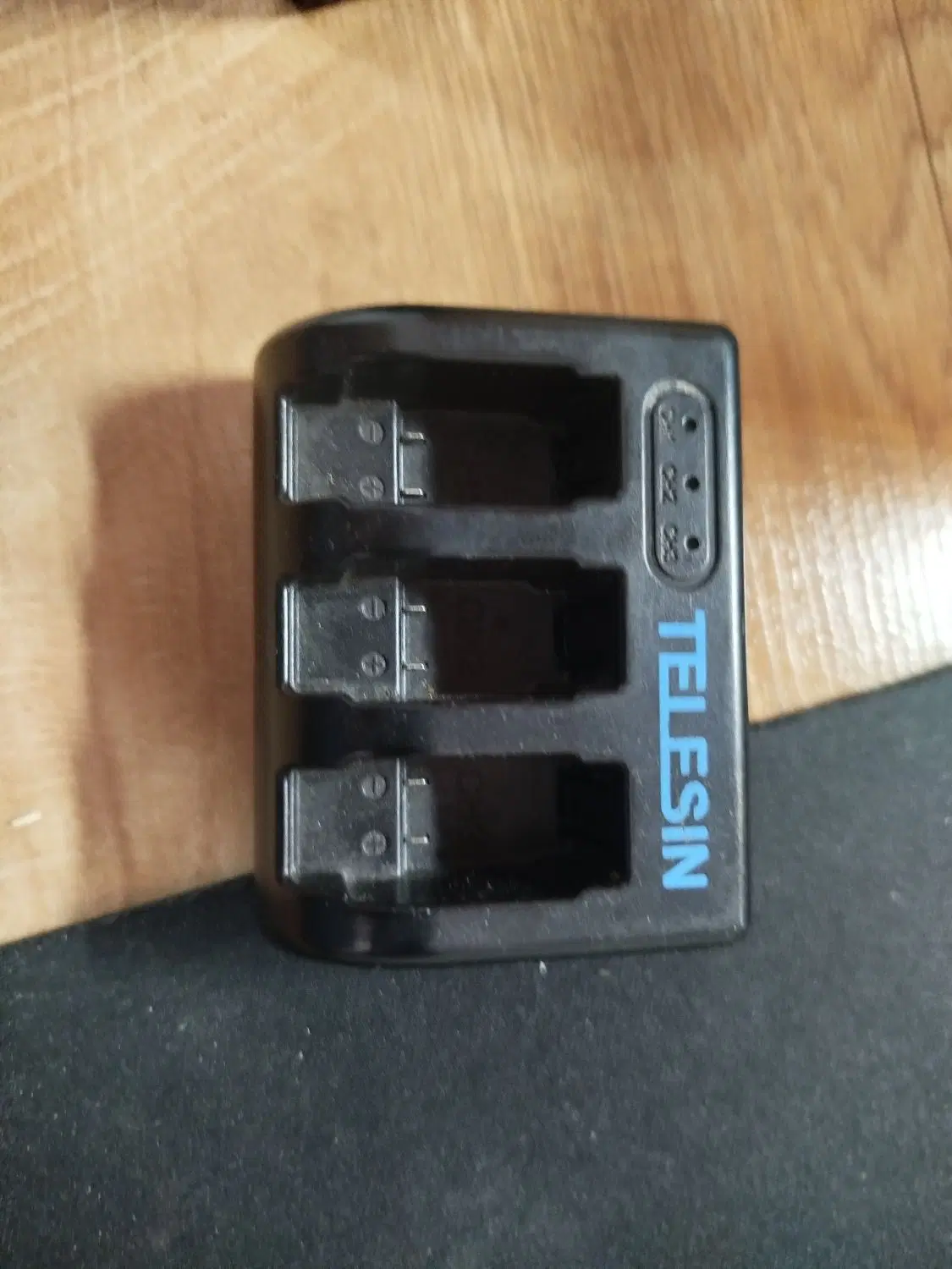 Go pro hero 7 blake|دوربین عکاسی و فیلم‌برداری|کرمان, |دیوار