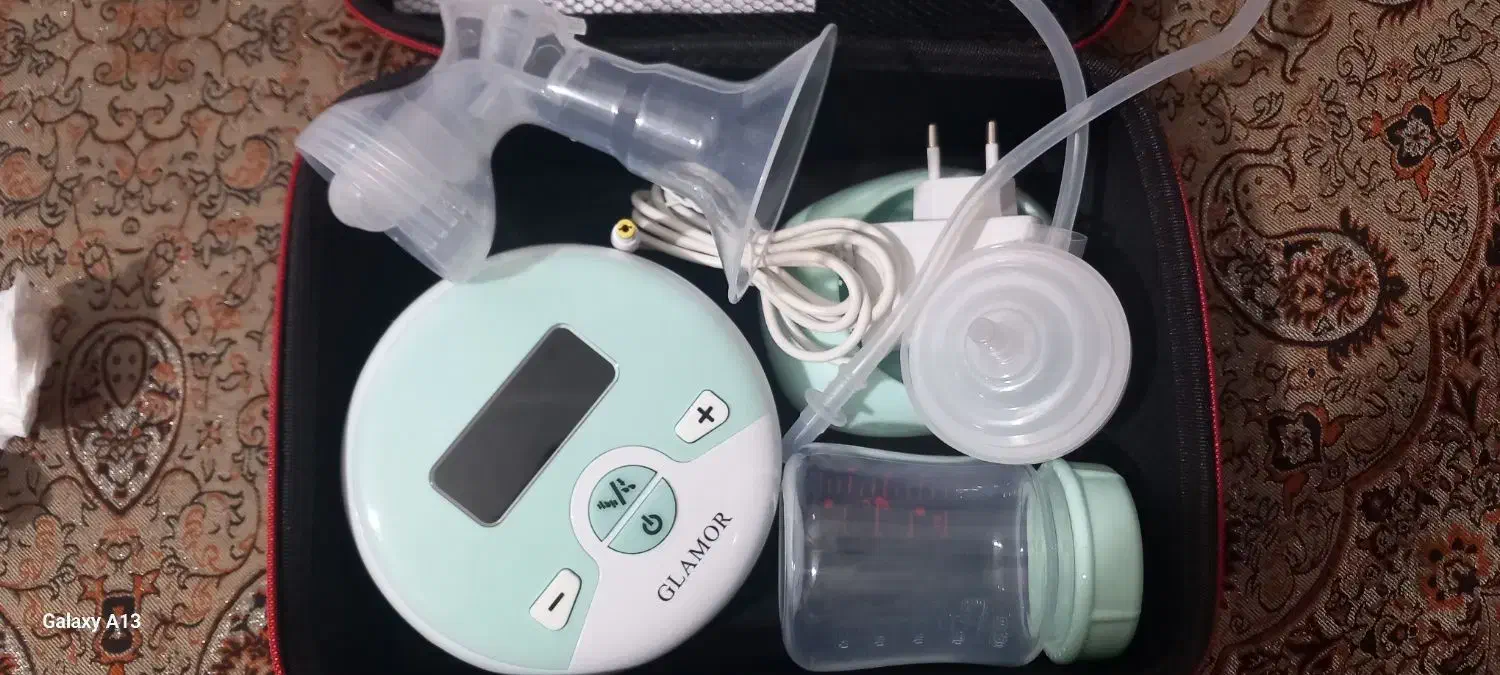 شیردوش|اسباب و اثاث بچه|قم, علی آباد سعدگان|دیوار