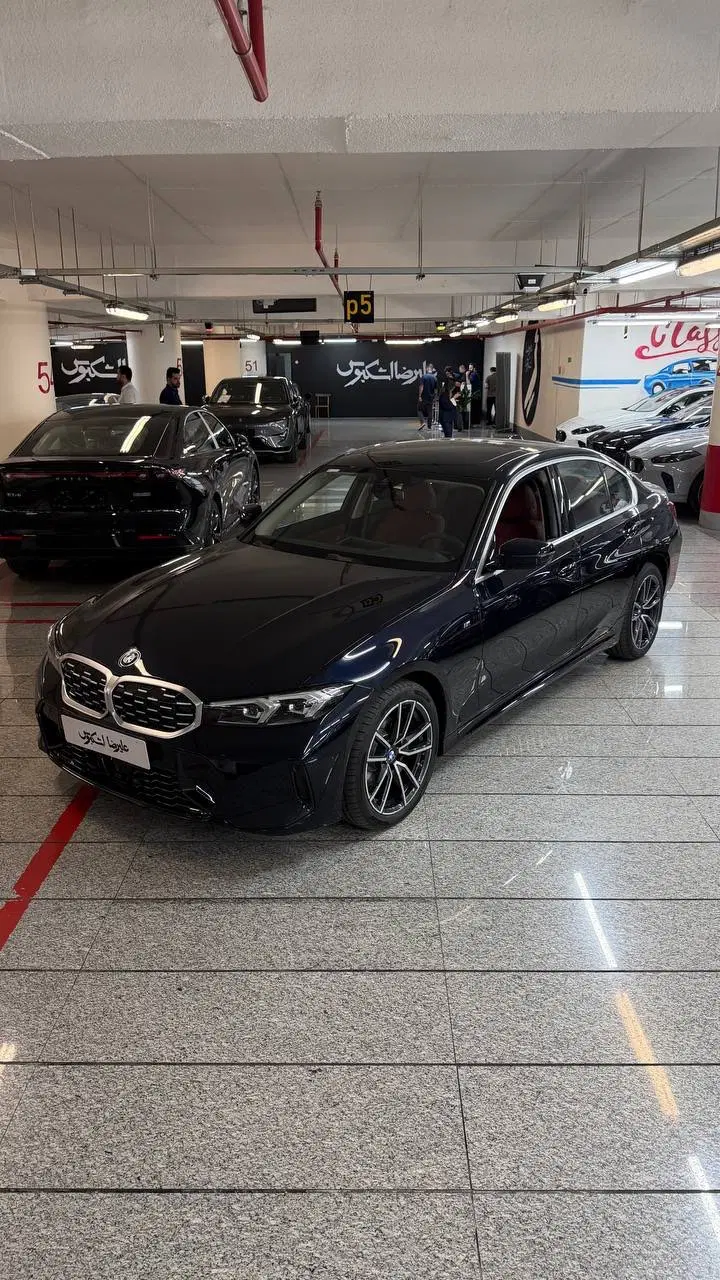 BMW ۳۲۵i|خودرو سواری و وانت|تهران, اقدسیه|دیوار