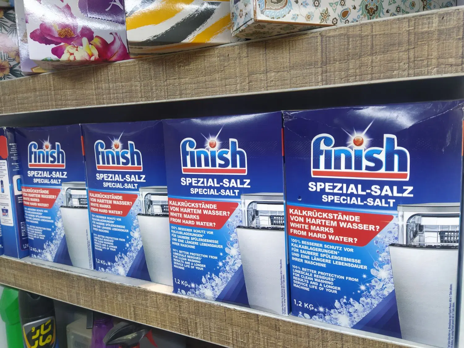 شوینده|مواد شوینده و دستمال کاغذی|قزوین, |دیوار