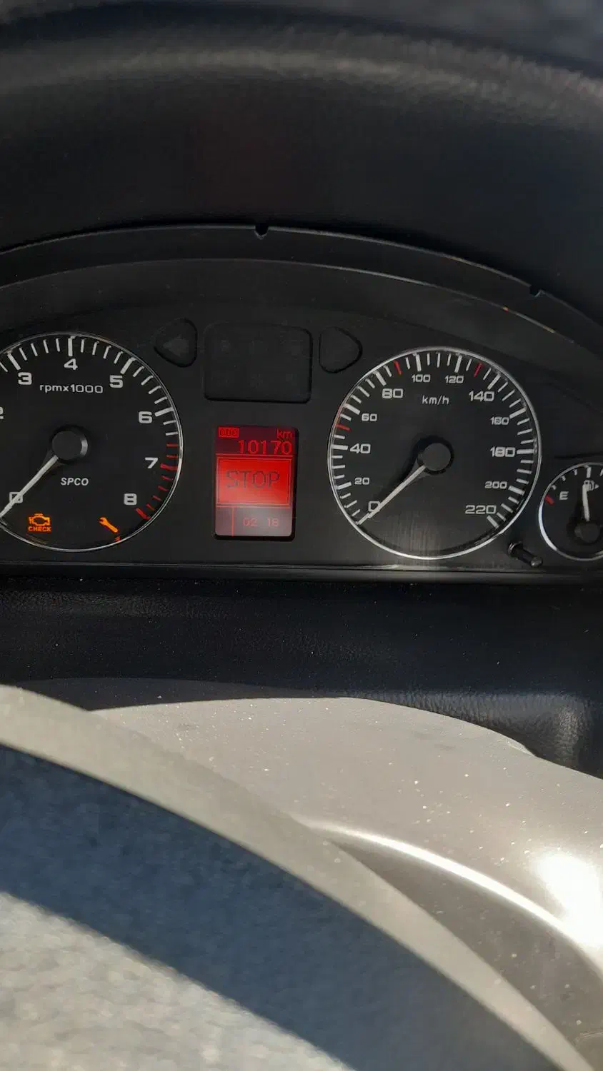 سمند سورن|خودرو سواری و وانت|ایجرود, |دیوار