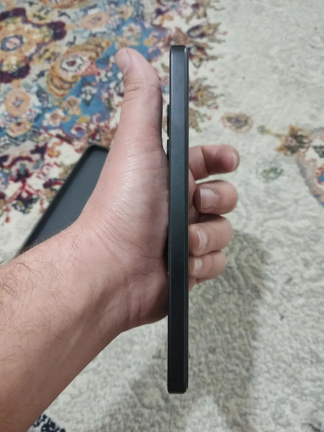 Poco X7PRO|موبایل|تهران, افسریه شمالی|دیوار