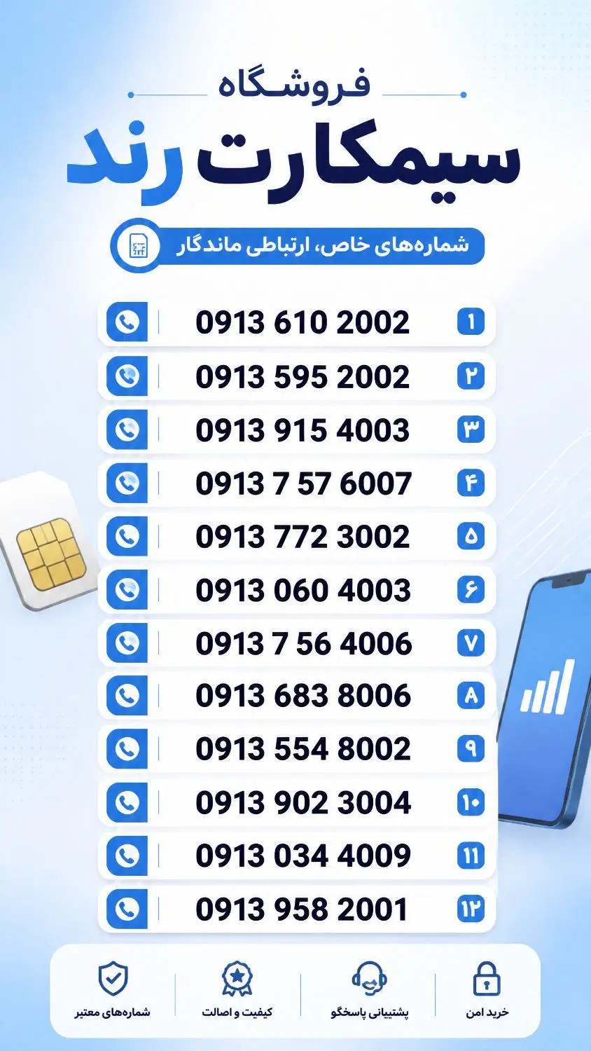 0913.951.4654|سیمکارت|یزد, |دیوار