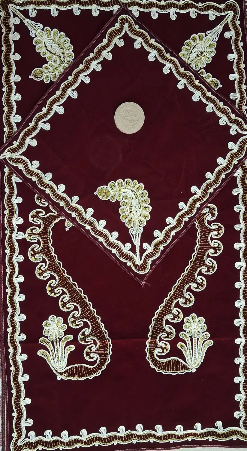 سجاده|لوازم خیاطی و بافتنی|همدان, |دیوار