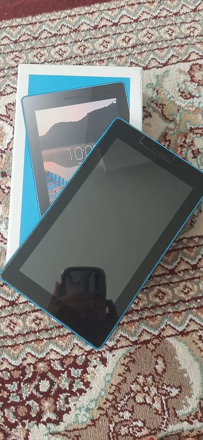 تبلت لنووا تب۳ ۷ Lenovo tab3 7|تبلت|مشهد, تربیت (صدف)|دیوار