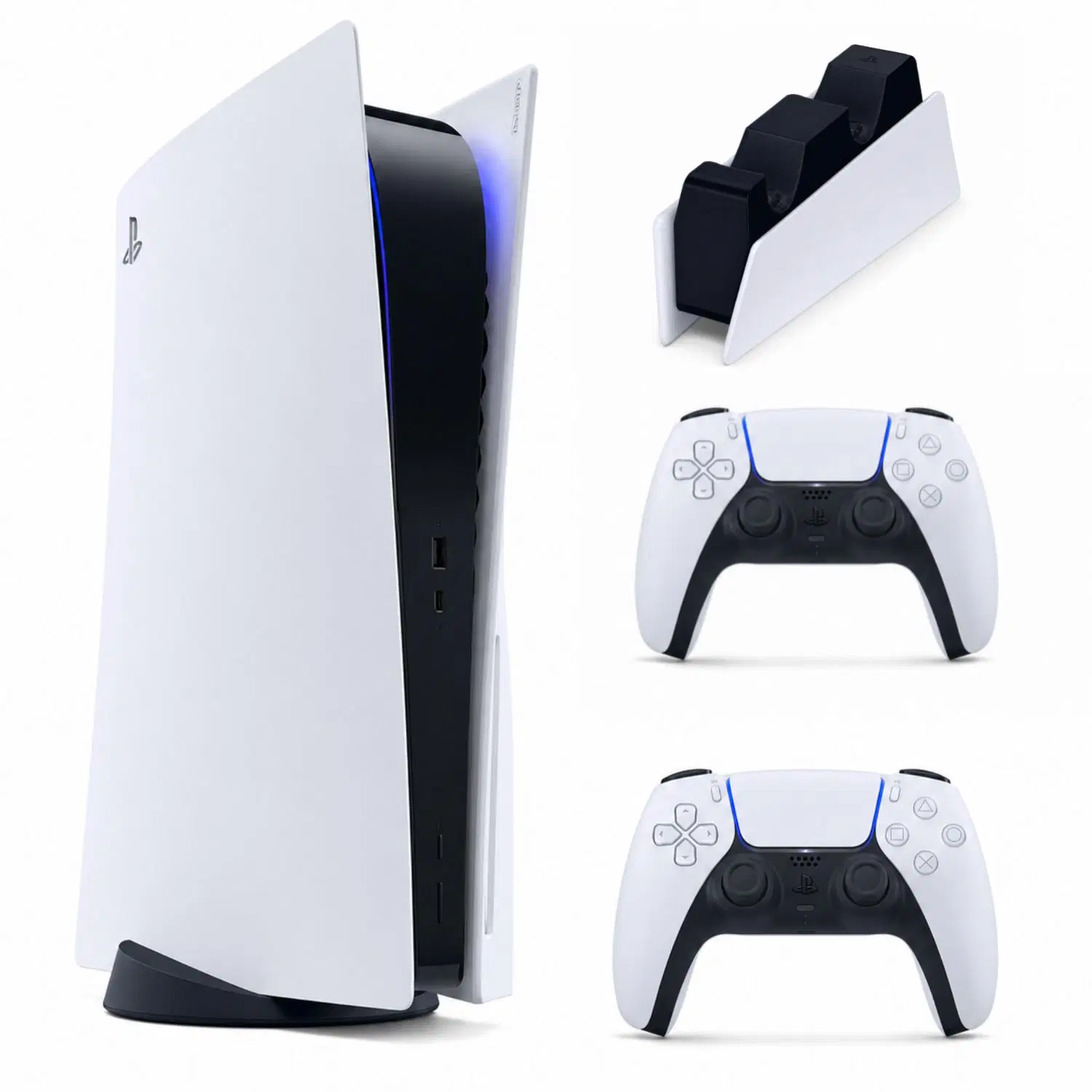 ps5|کنسول، بازی ویدئویی و آنلاین|قرچک, زیبا شهر|دیوار