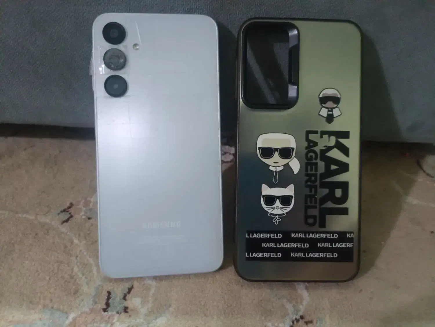 گوشی A16|موبایل|شهر ری, دیلمان|دیوار