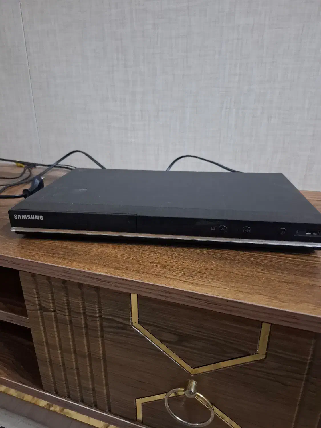 DVD|پخش‌کننده DVD و ویدیو|رشت, کوی مهر|دیوار