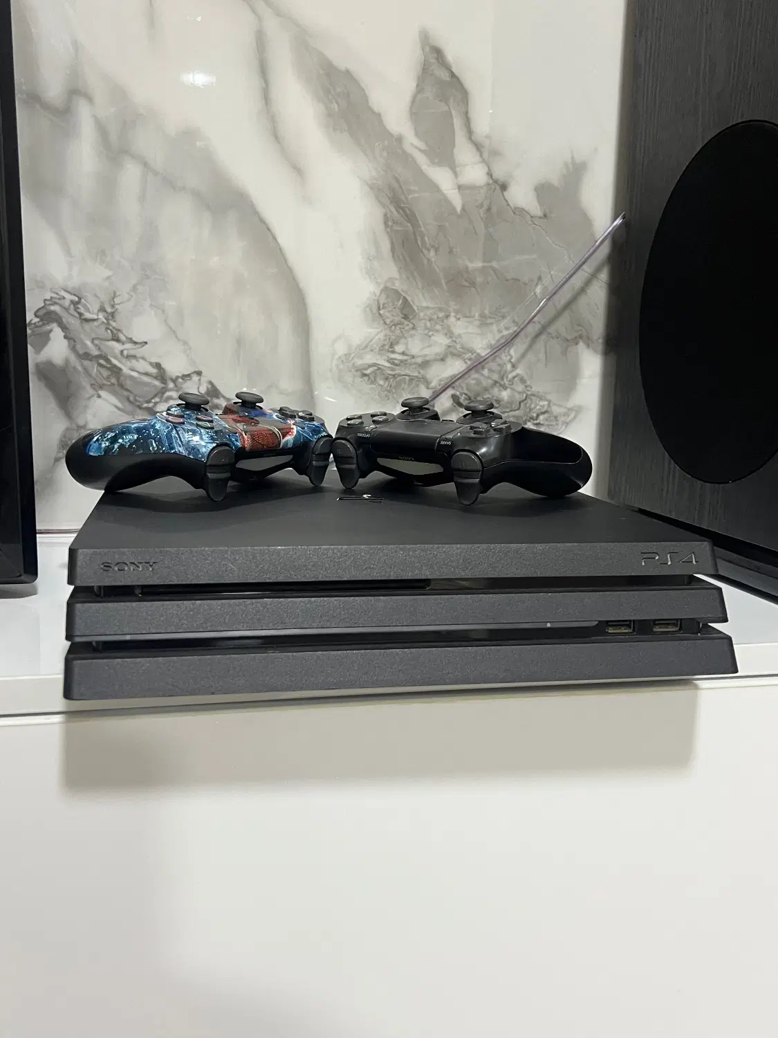 Ps4|کنسول، بازی ویدئویی و آنلاین|اهواز, فاز ۲ پادادشهر|دیوار