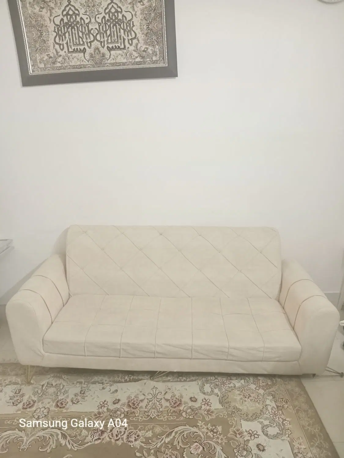 مبل|مبلمان خانگی و میز عسلی|کاشان, شهرک خاتم الانبیا (مسکن ملی کاشان)|دیوار