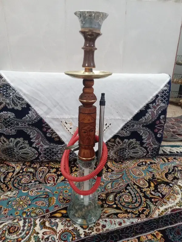 قلیان|کلکسیون و سرگرمی|نیشابور, رحمت آباد|دیوار