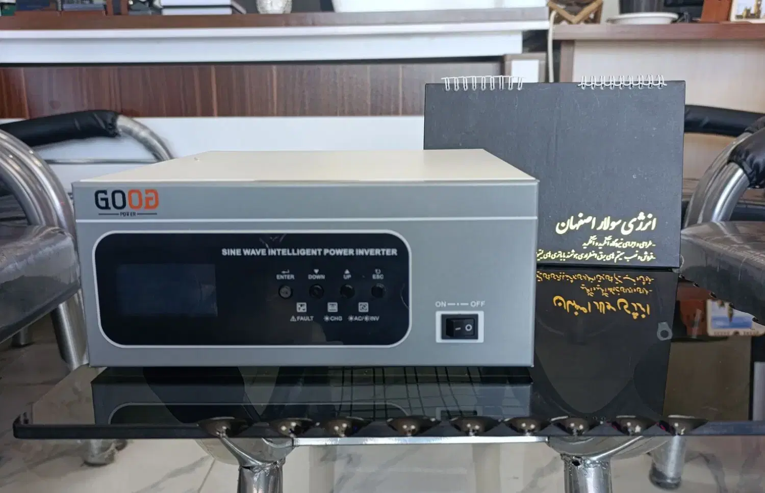 UPS ،اینورتر|لوازم جانبی موبایل و تبلت|اصفهان, مهدی آباد|دیوار