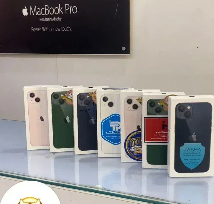 iphone13normal Pro  ProMax|موبایل|تهران, طرشت|دیوار