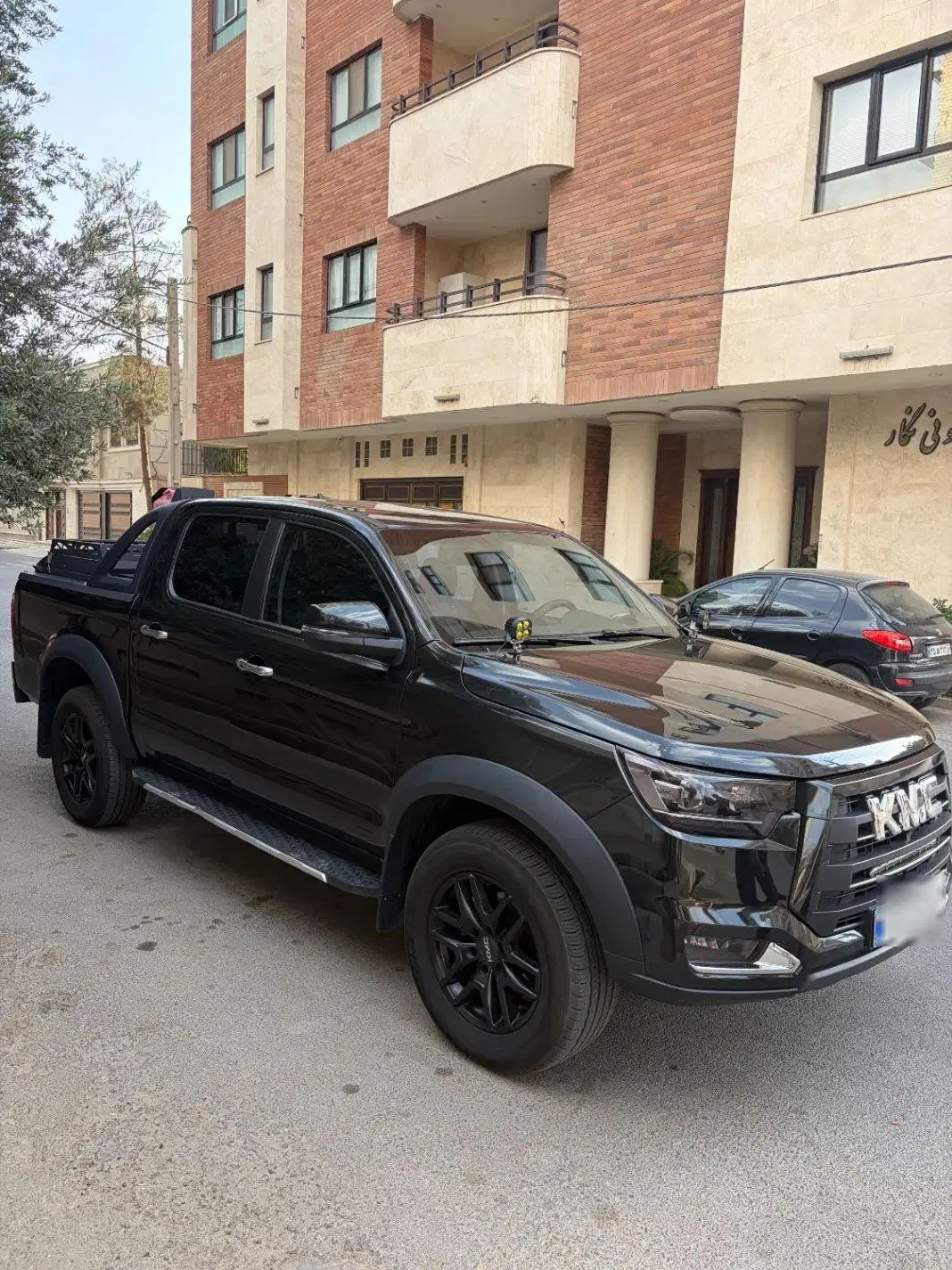 Kmc T8‌۱۴۰۱|خودرو سواری و وانت|یزد, |دیوار