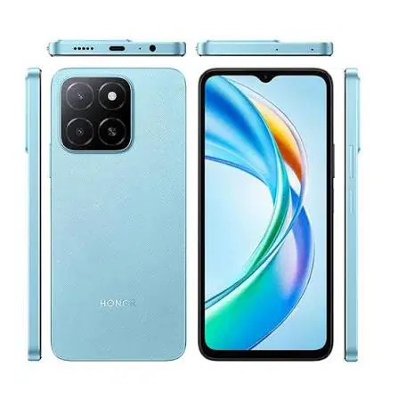 آنر X5b plus|موبایل|آبادان, |دیوار