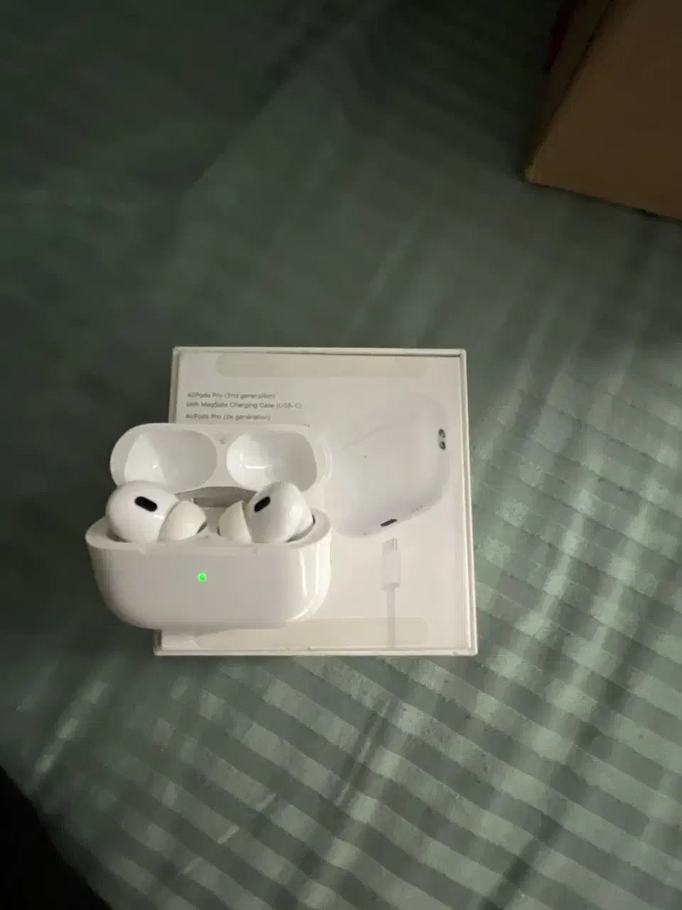 ایر پاد pro 2 (2nd generation)|لوازم جانبی موبایل و تبلت|تهران, گیشا|دیوار