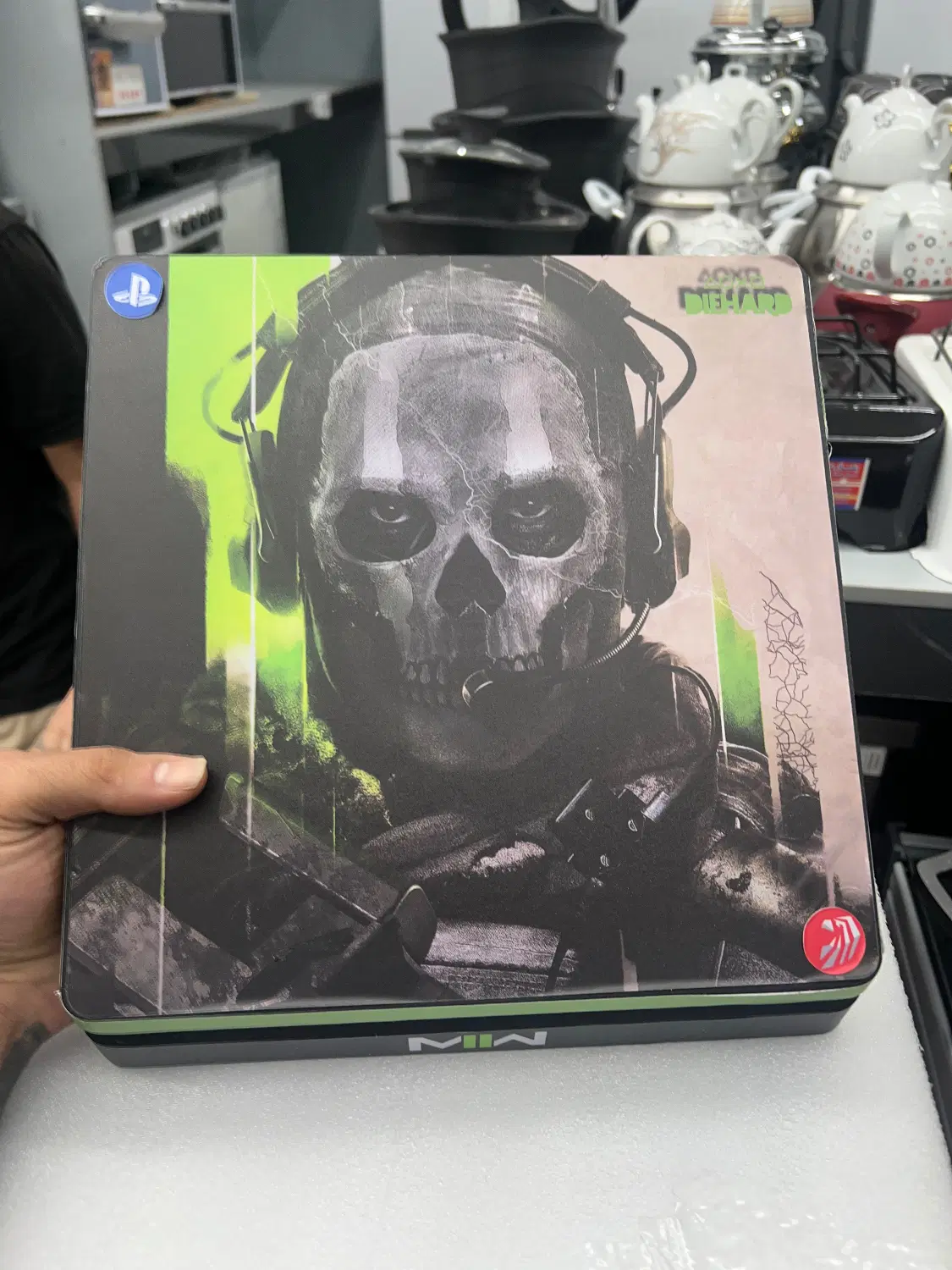ps4. 2 daste. 500G.|کنسول، بازی ویدئویی و آنلاین|تهران, جوادیه|دیوار