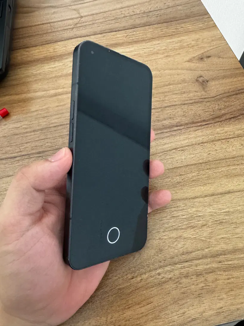 Nothing phone 1|موبایل|بجنورد, |دیوار