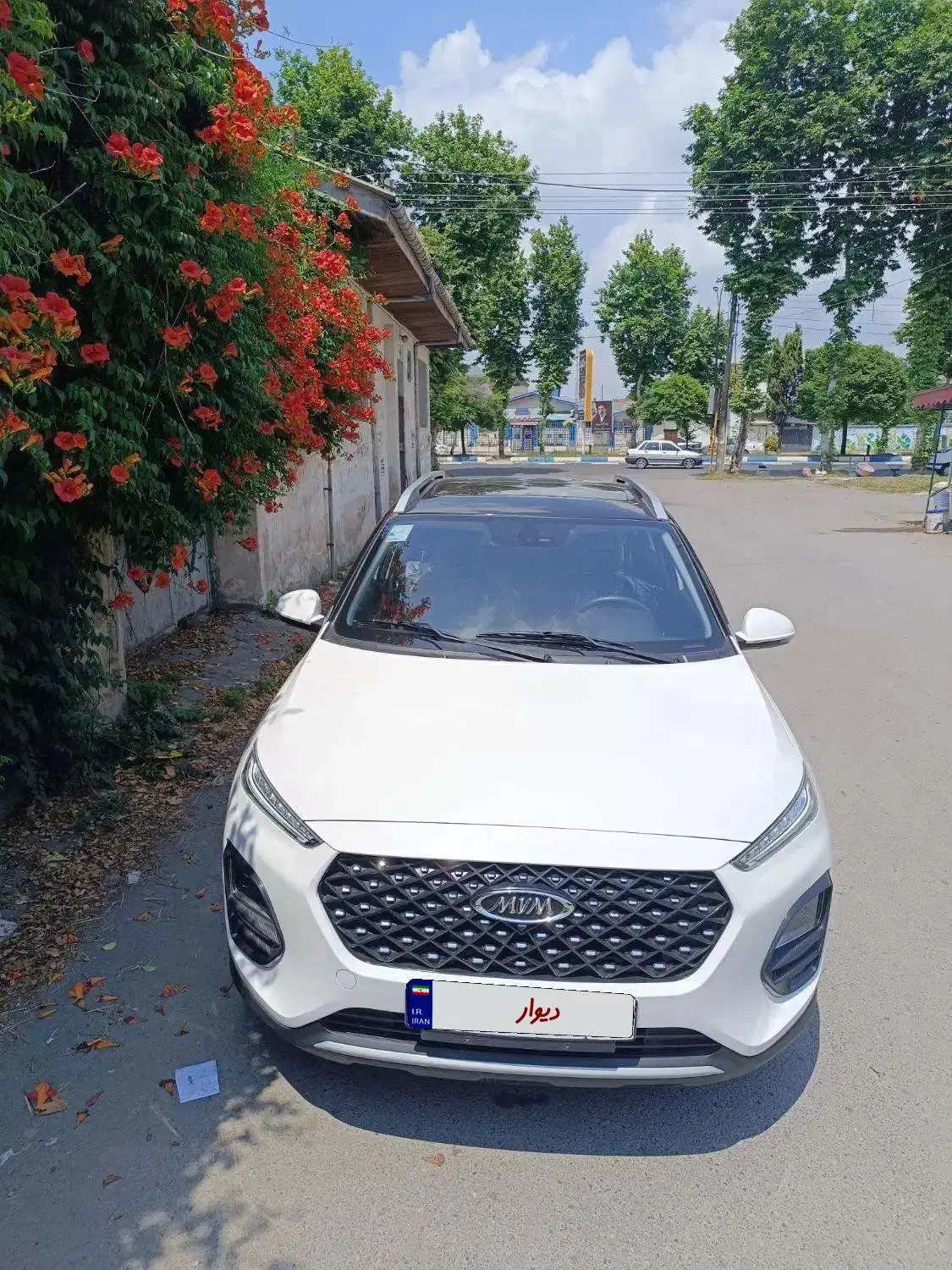 x22 pro|خودرو سواری و وانت|صومعه‌سرا, |دیوار