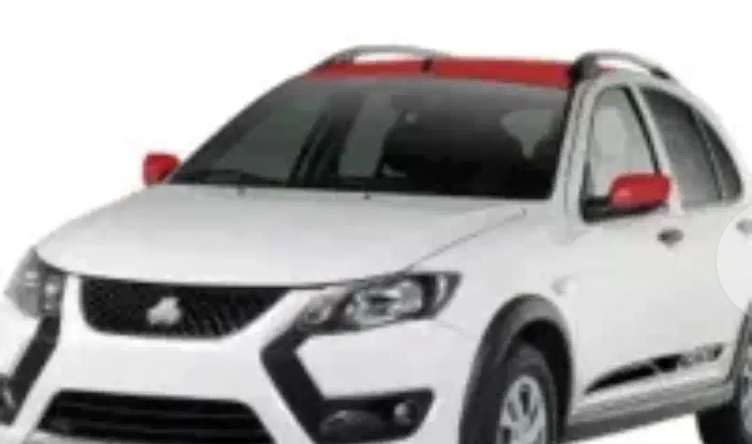 کوئیکRS|خودرو سواری و وانت|اصفهان, قائمیه|دیوار