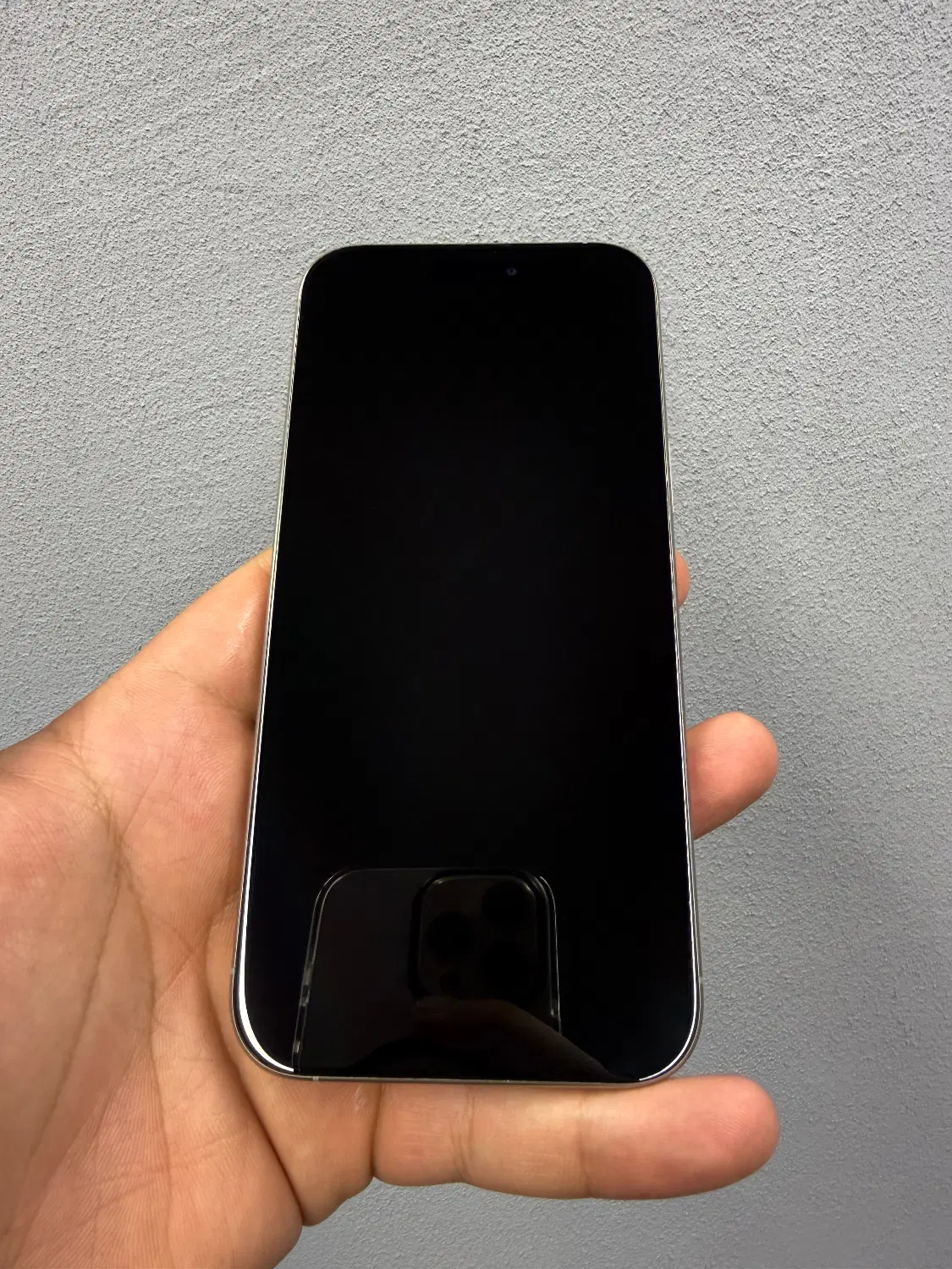 IPHONE 16 PROMAX 256GB|موبایل|تهران, اختیاریه|دیوار