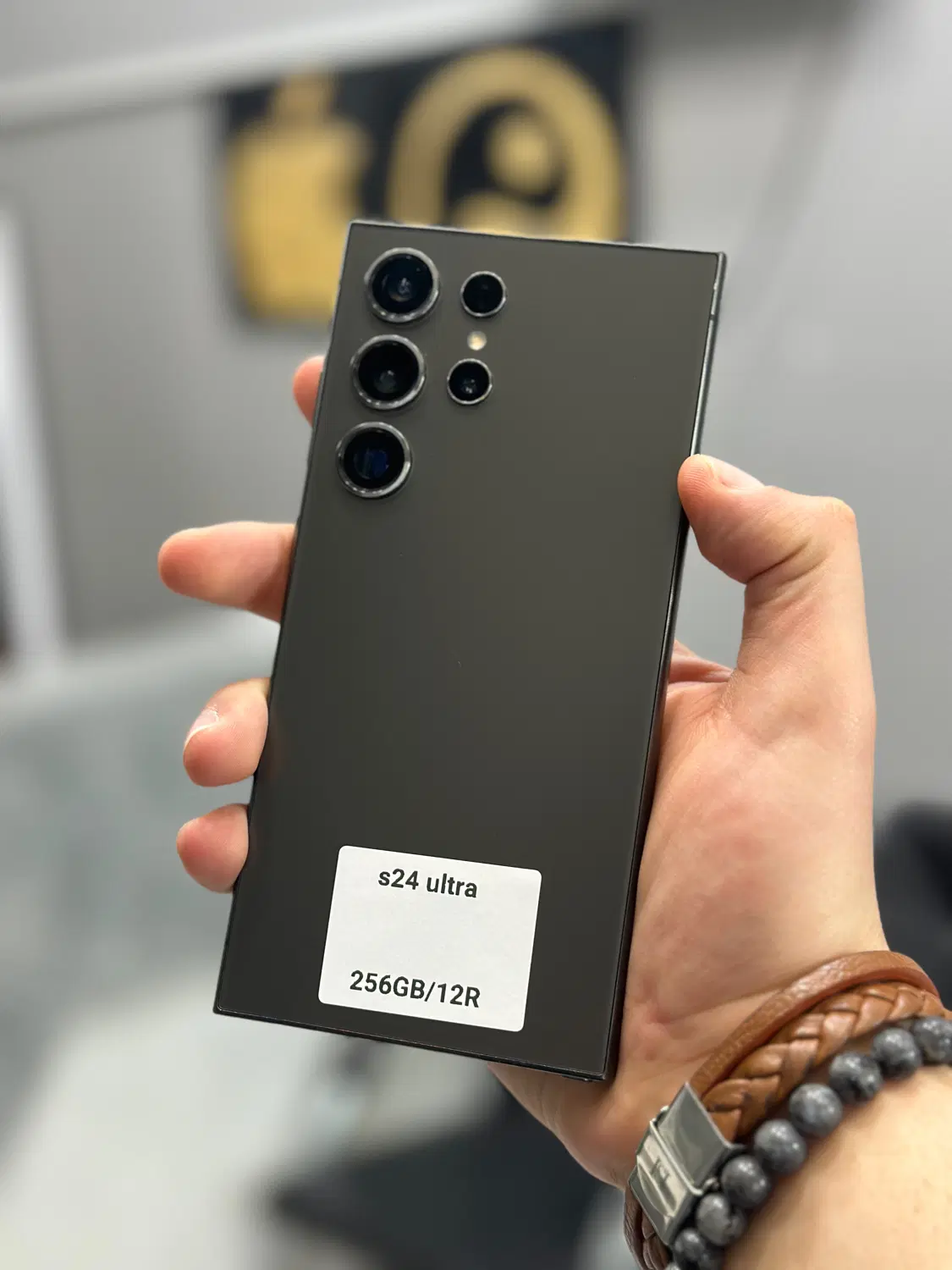 s24 ultra 256GB|موبایل|ارومیه, |دیوار