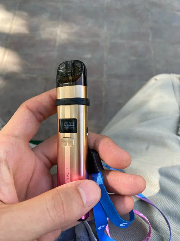 pod lost vape|زیورآلات و اکسسوری|تهران, اسکندری|دیوار