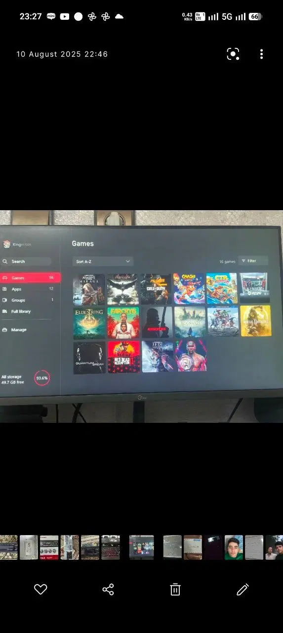 X box one S|کنسول، بازی ویدئویی و آنلاین|تهران, فرزانه|دیوار