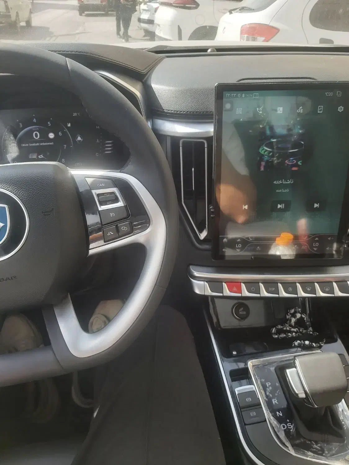 fmc t5|خودرو سواری و وانت|شیراز, ابیوردی|دیوار