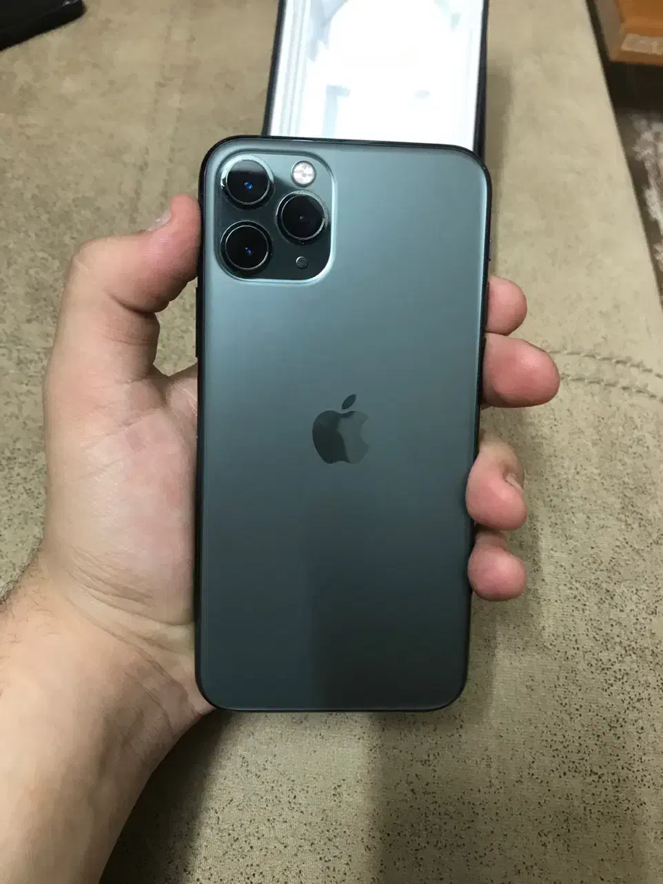 iphone 11 pro 256|موبایل|شهریار, شهرک وائین|دیوار
