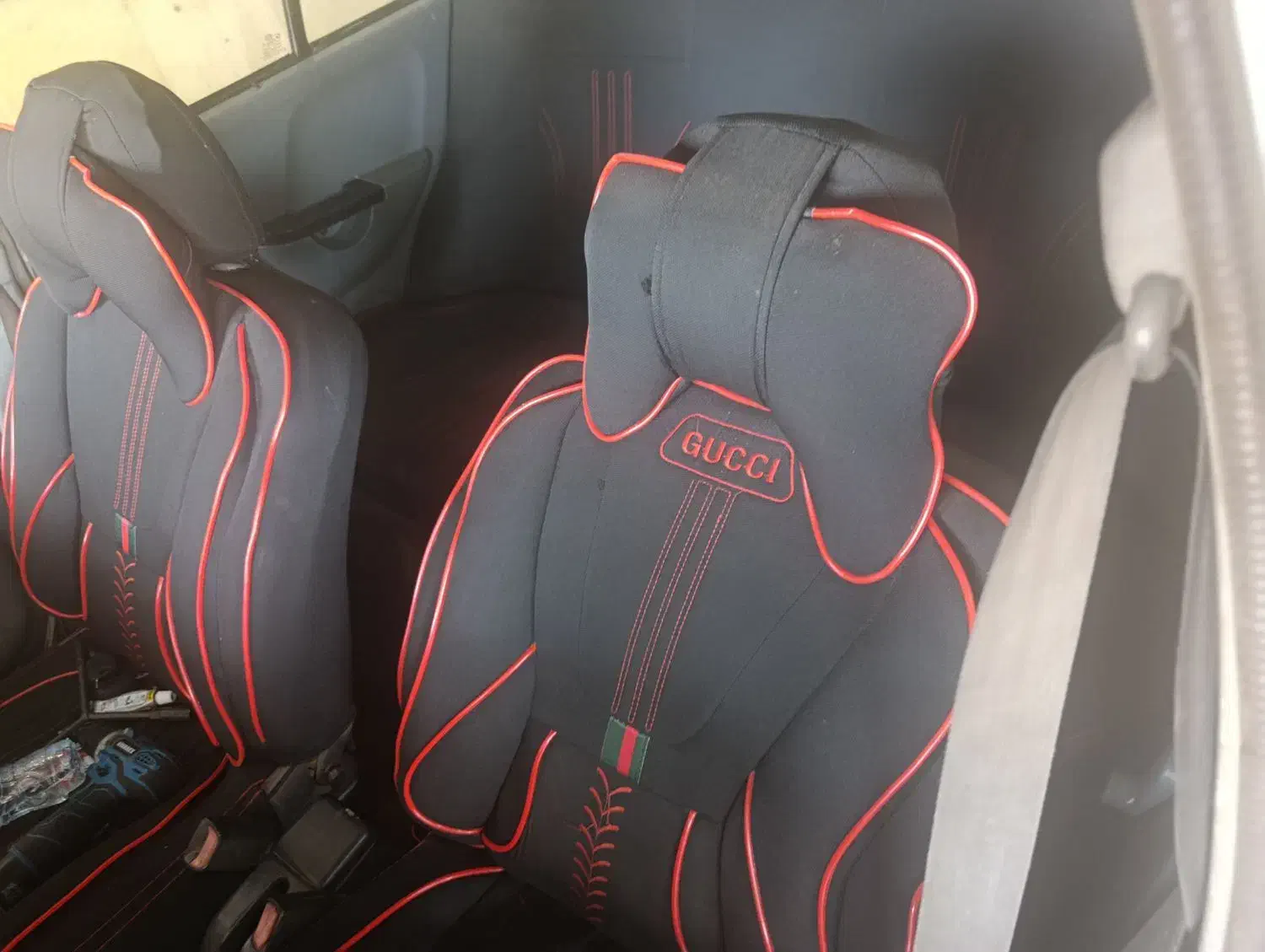 پراید مدل 79|خودرو سواری و وانت|رفسنجان, |دیوار