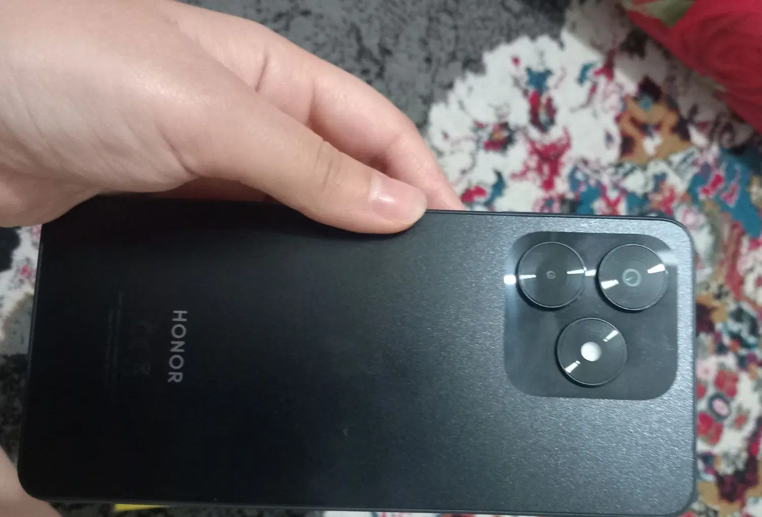 هانر x5c plus|موبایل|تهران, حکمت|دیوار