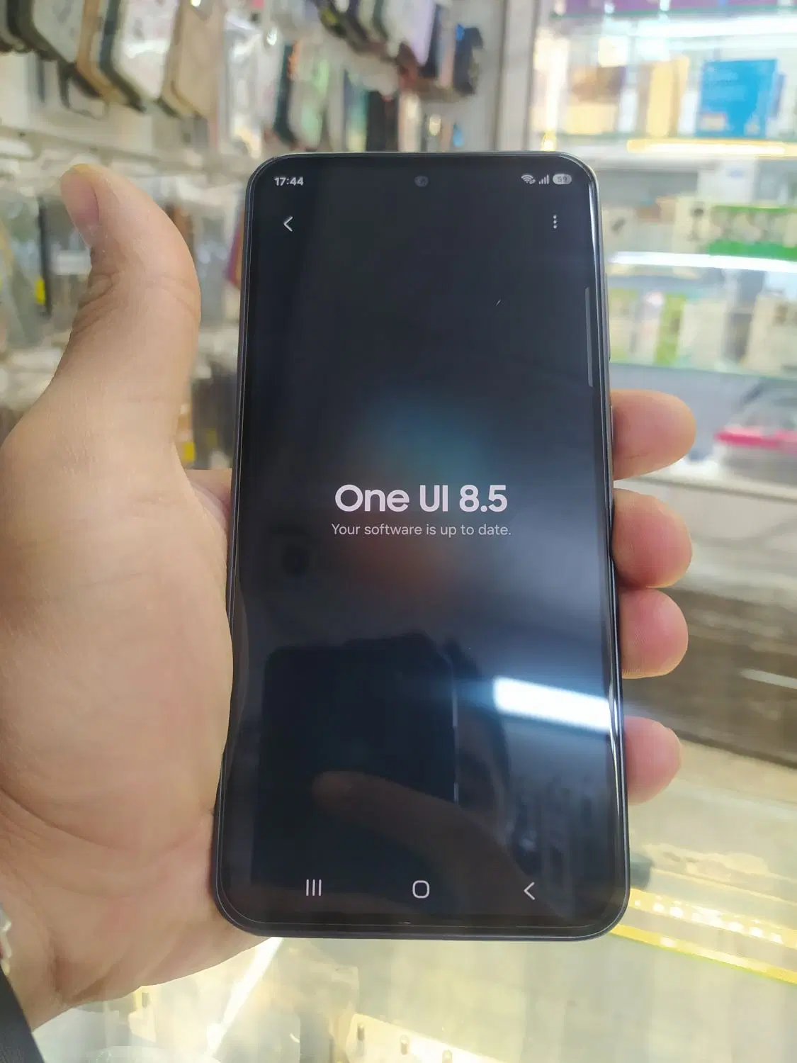 a36 256 r8 5G|موبایل|تهران, هفت چنار|دیوار