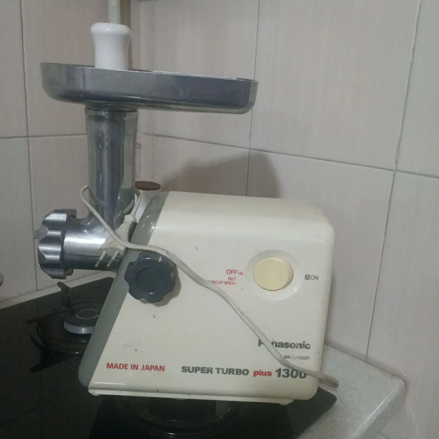 چرخ گوشت|سایر لوازم برقی|اراک, |دیوار