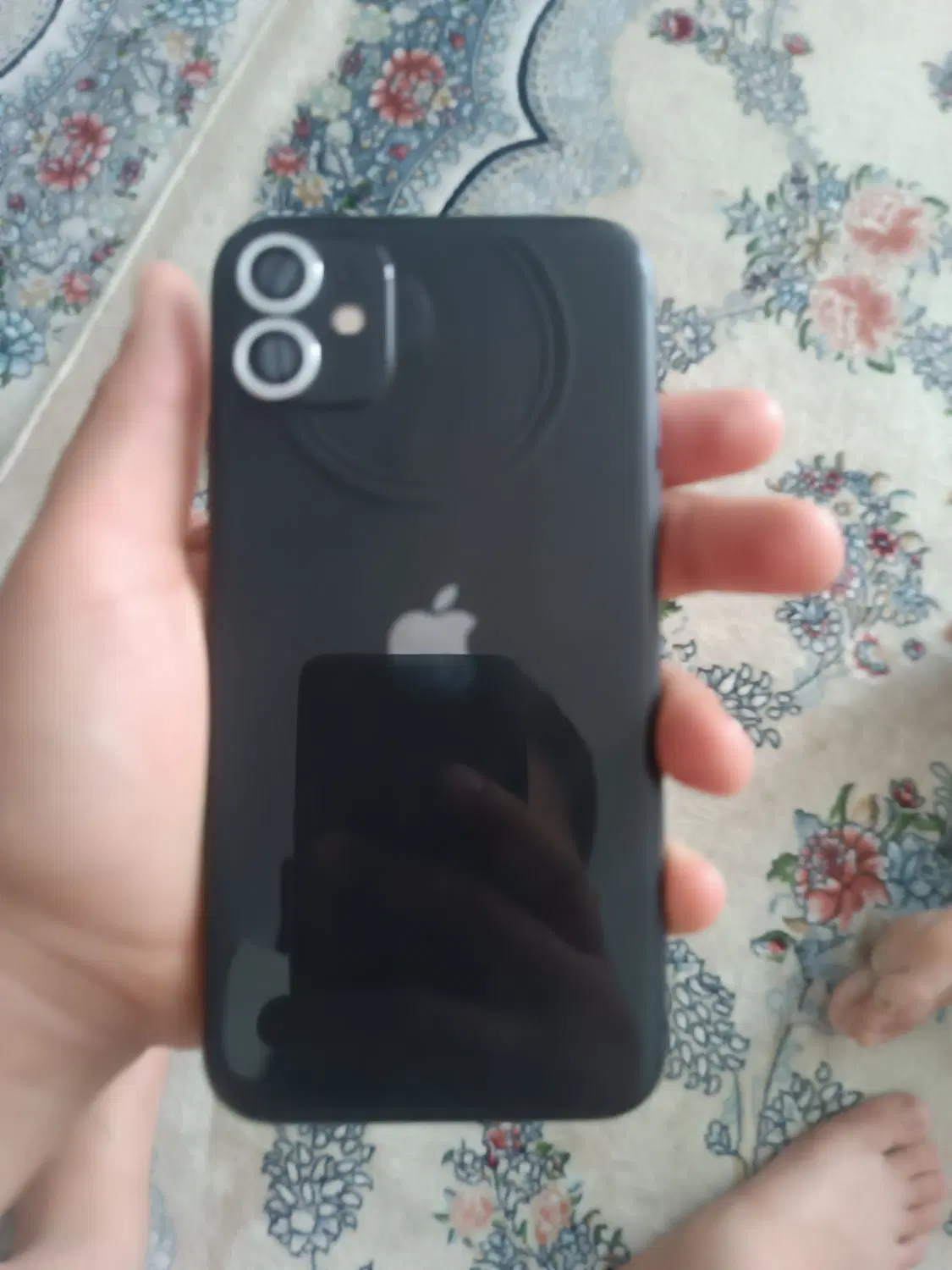 iphone11|موبایل|نسیم‌شهر, |دیوار
