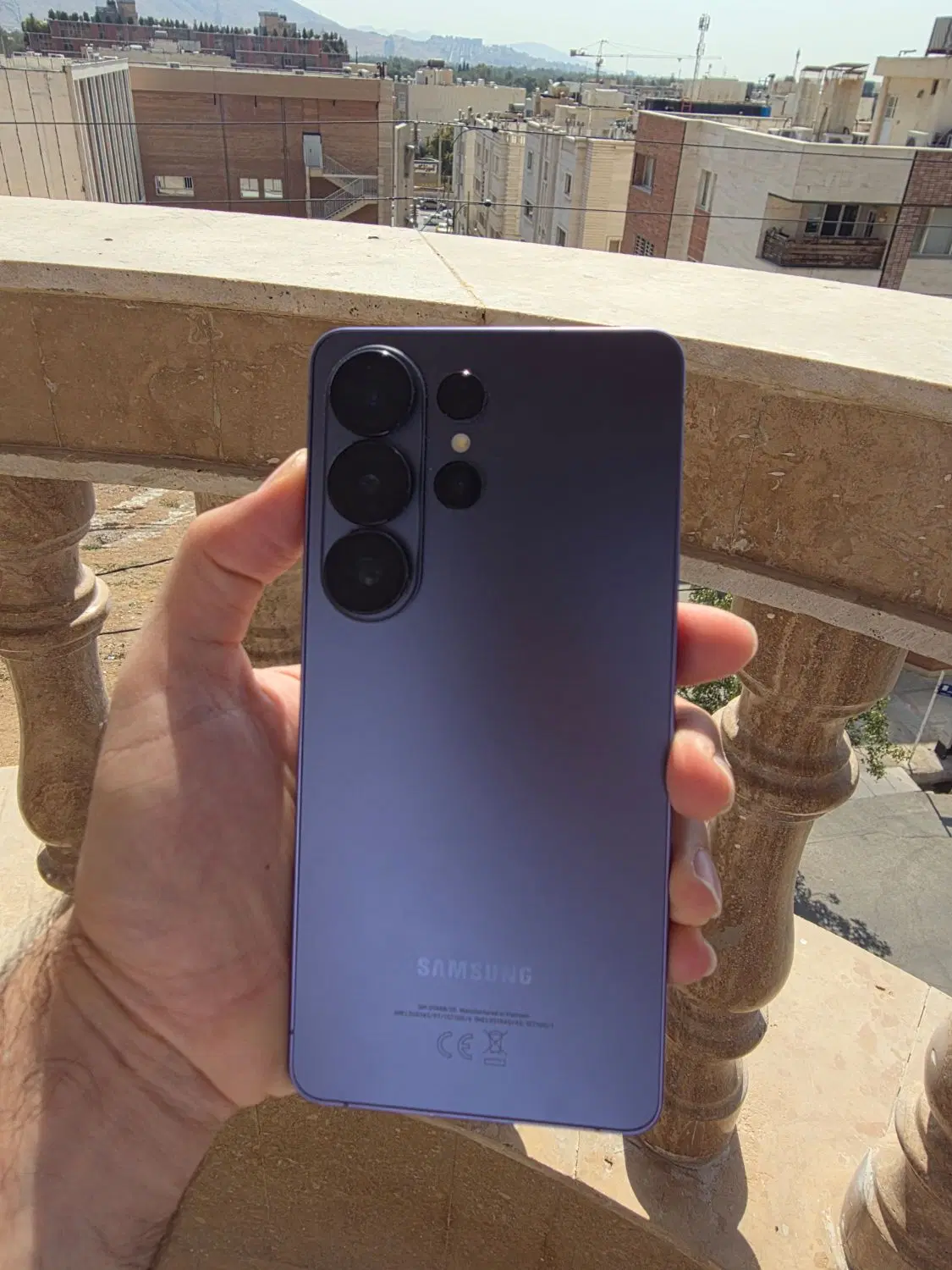 s26 ultra|موبایل|شیراز, فرهنگ شهر|دیوار